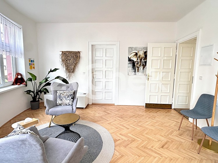 Pronájem kanceláře 40 m² - foto 3