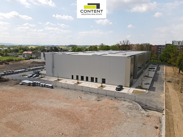 Pronájem skladového prostoru 3 000 m² - foto 3