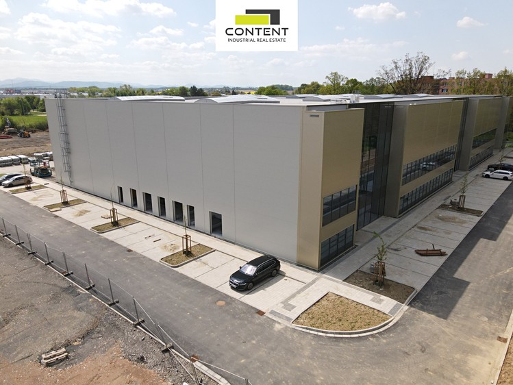 Pronájem skladového prostoru 3 000 m² - foto 7