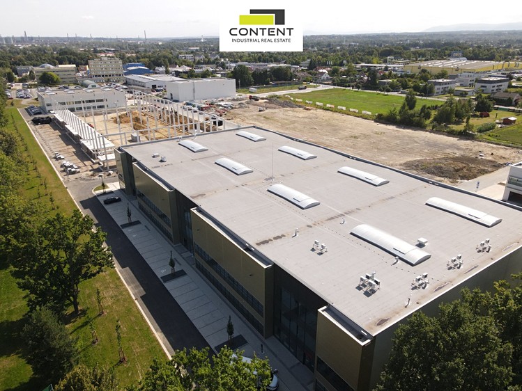 Pronájem skladového prostoru 3 000 m² - foto 5