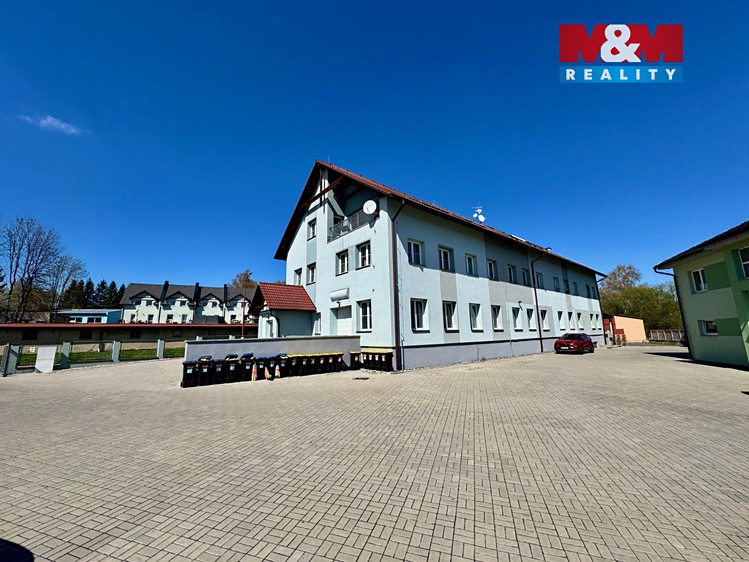 Pronájem skladového prostoru 196 m² - foto 3
