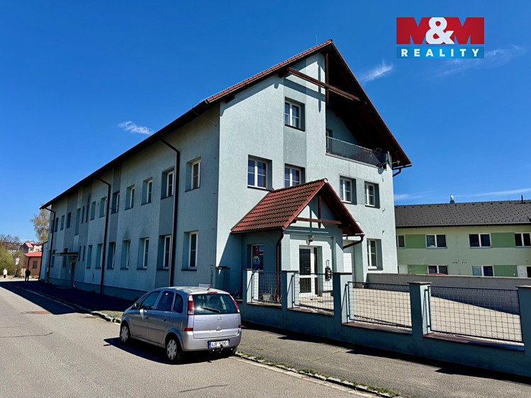 Pronájem skladového prostoru 196 m² - foto 2