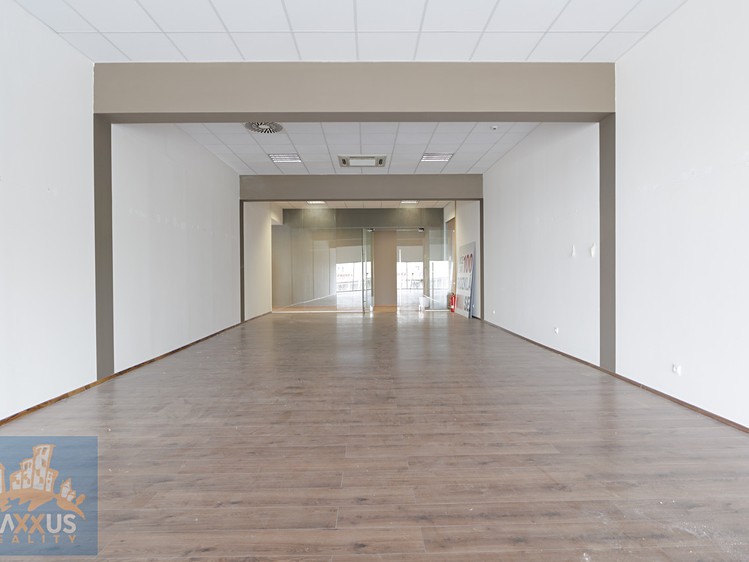 Pronájem obchodního prostoru 150 m² - foto 3