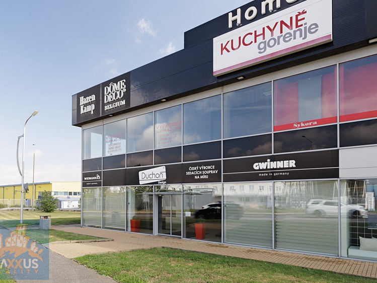 Pronájem obchodního prostoru 150 m² - foto 6