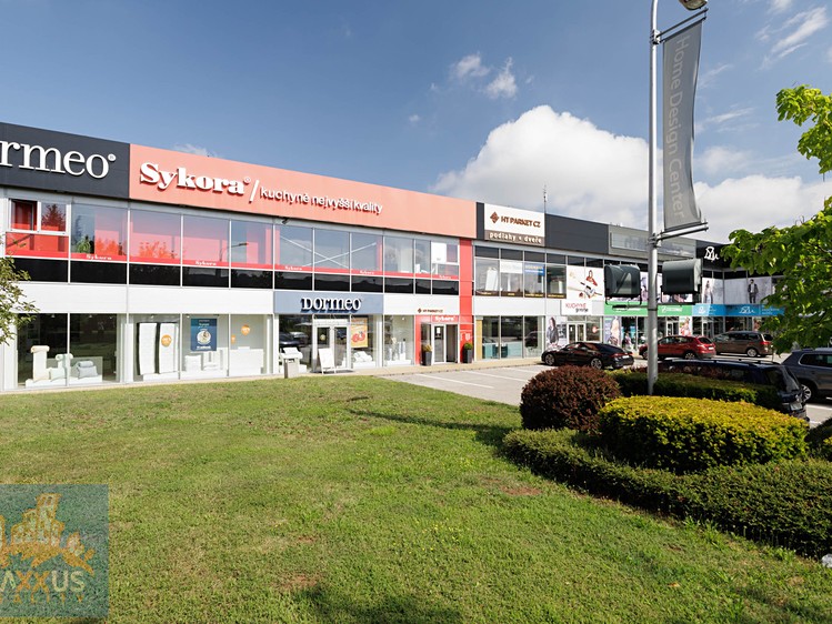 Pronájem obchodního prostoru 150 m² - foto 5
