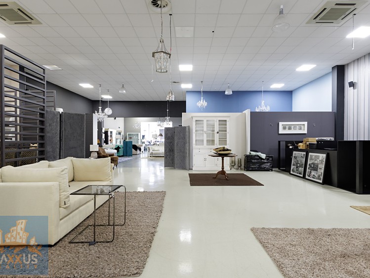 Pronájem obchodního prostoru 396 m² - foto 3