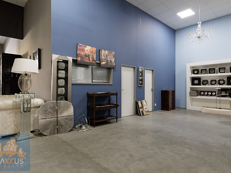 Pronájem obchodního prostoru 396 m² - foto 6