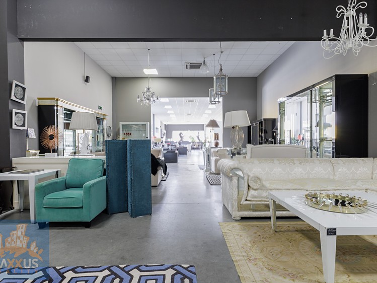 Pronájem obchodního prostoru 396 m² - foto 5