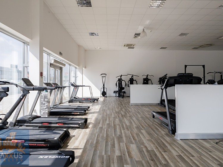 Pronájem obchodního prostoru 490 m² - foto 4