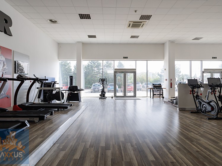 Pronájem obchodního prostoru 490 m² - foto 2
