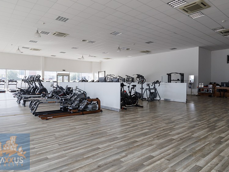 Pronájem obchodního prostoru 490 m² - foto 6