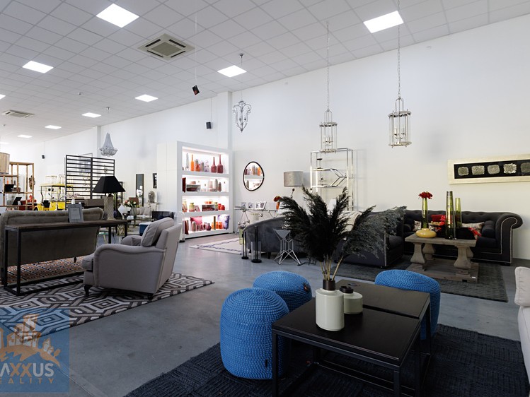 Pronájem obchodního prostoru 518 m² - foto 3
