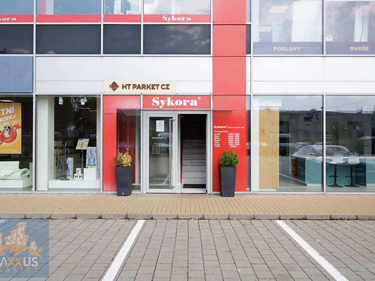 Pronájem obchodního prostoru 267 m² - foto 1