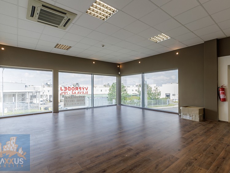 Pronájem obchodního prostoru 267 m² - foto 6