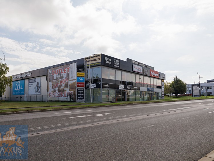 Pronájem obchodního prostoru 267 m² - foto 5