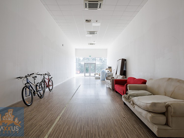 Pronájem obchodního prostoru 142 m² - foto 6
