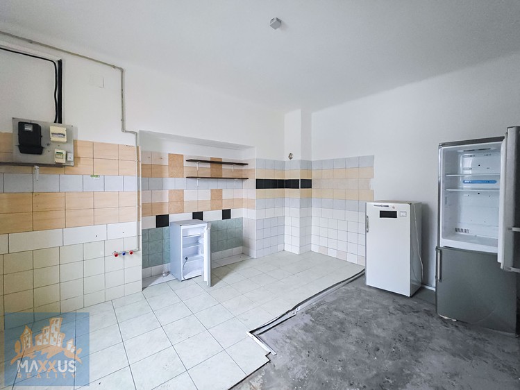 Pronájem výrobní haly, prostoru 220 m² - foto 6