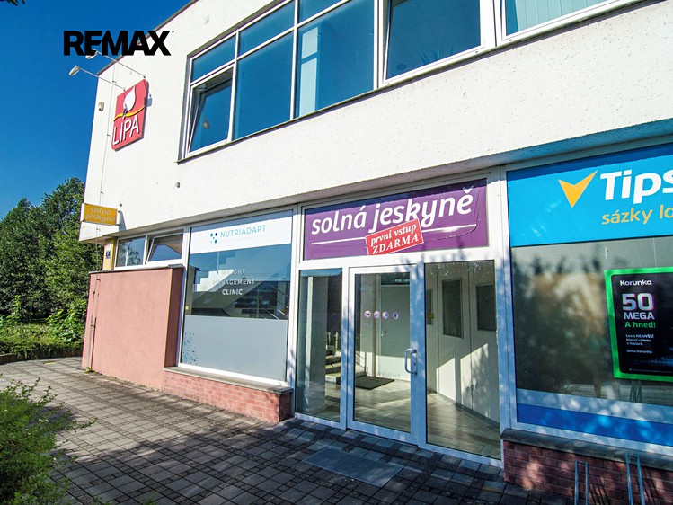 Pronájem kanceláře 34 m² - foto 8