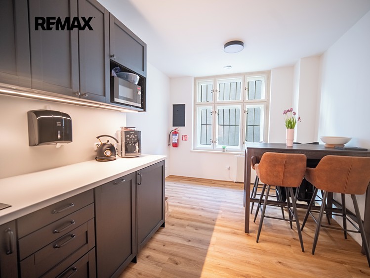 Pronájem ordinace 20 m² - foto 3