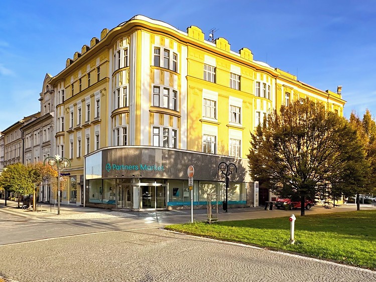 Pronájem kanceláře 23 m² - foto 4