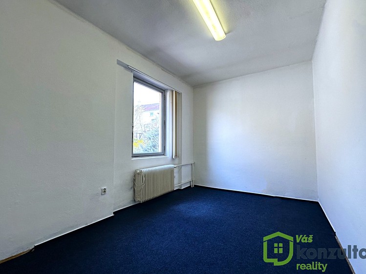 Pronájem kanceláře 13 m² - foto 3