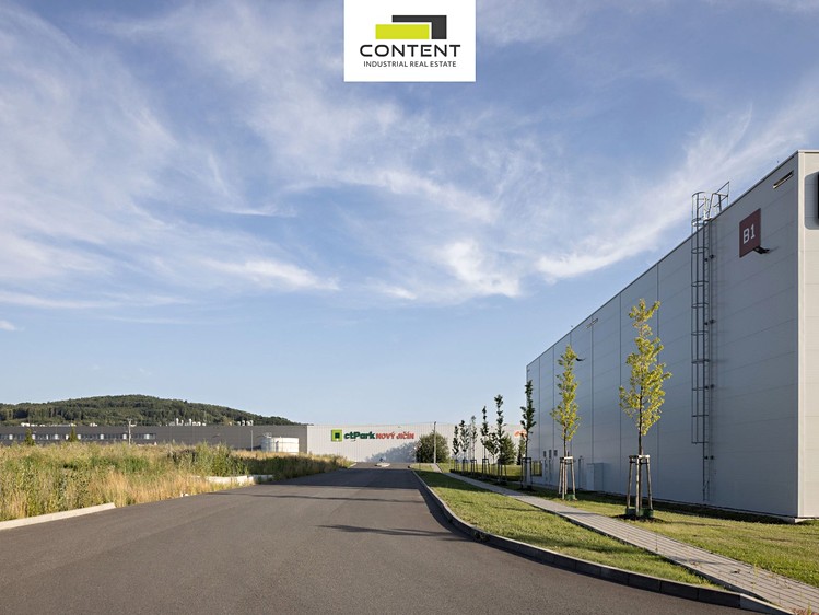 Pronájem skladového prostoru 3 000 m² - foto 3