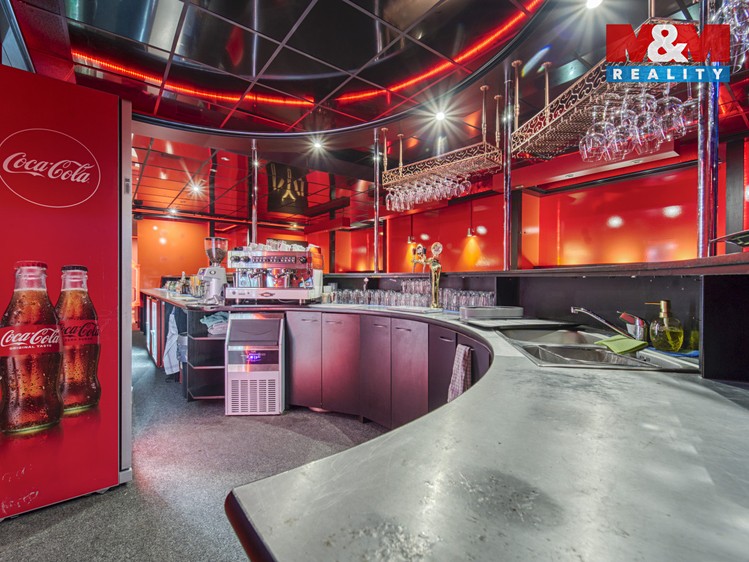 Pronájem obchodního prostoru 208 m² - foto 6