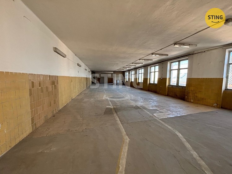 Pronájem skladového prostoru 566 m² - foto 4