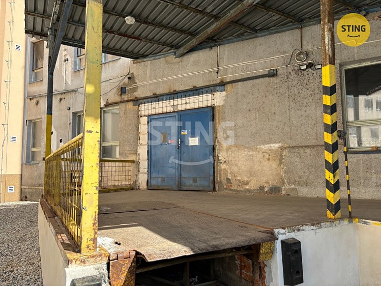 Pronájem skladového prostoru 566 m² - foto 3