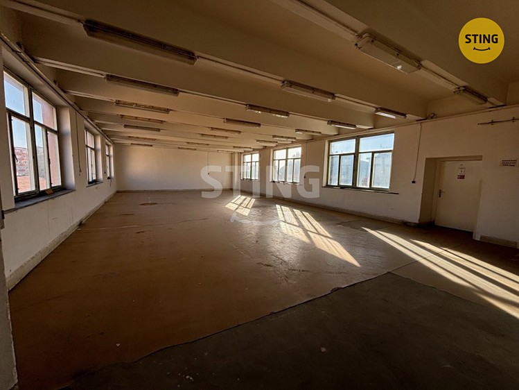 Pronájem skladového prostoru 566 m² - foto 5