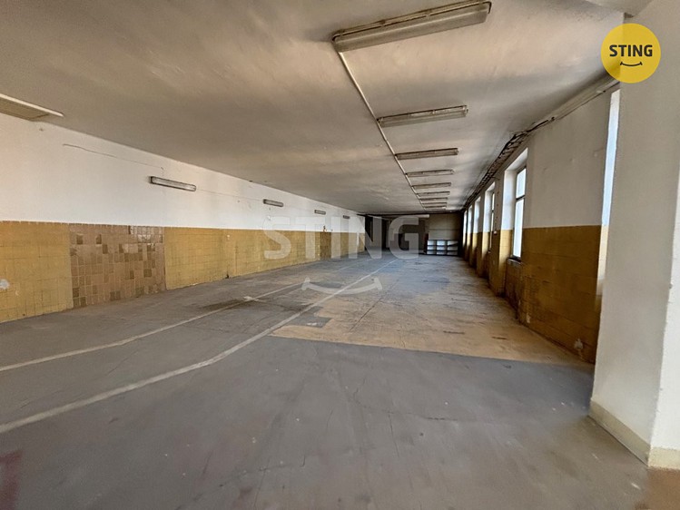 Pronájem skladového prostoru 566 m² - foto 8