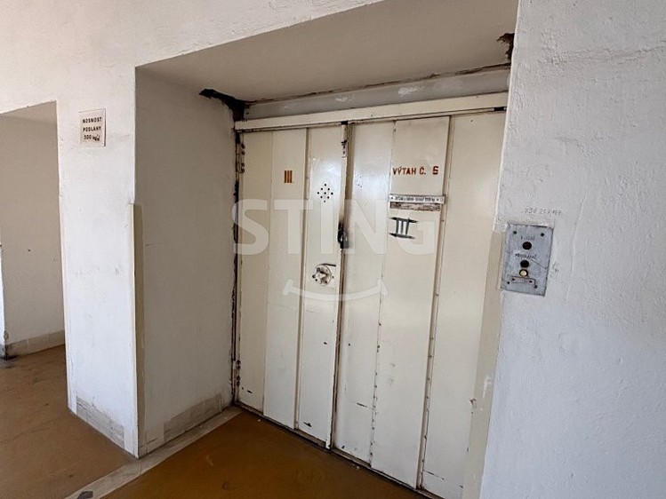 Pronájem skladového prostoru 566 m² - foto 6