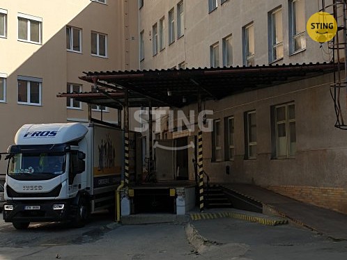 Pronájem výrobní haly, prostoru 43 m² - foto 2