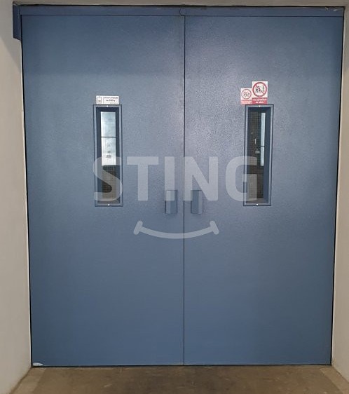 Pronájem výrobní haly, prostoru 43 m² - foto 5