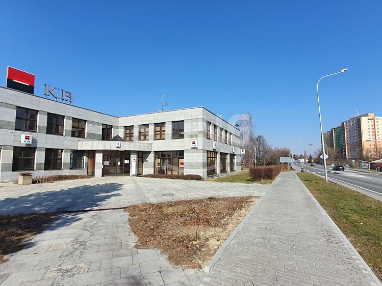 Pronájem kanceláře 168 m² - foto 6