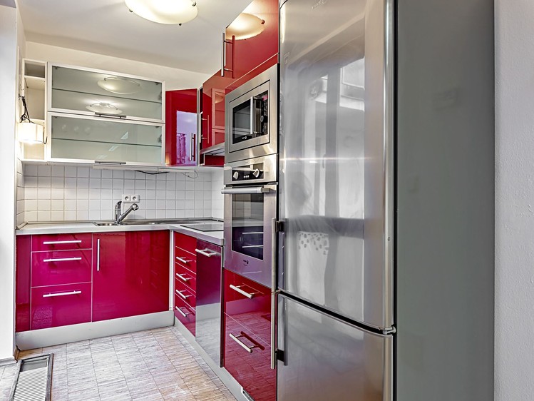 Pronájem kanceláře 48 m² - foto 6