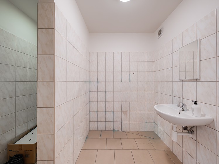 Pronájem kanceláře 86 m² - foto 5