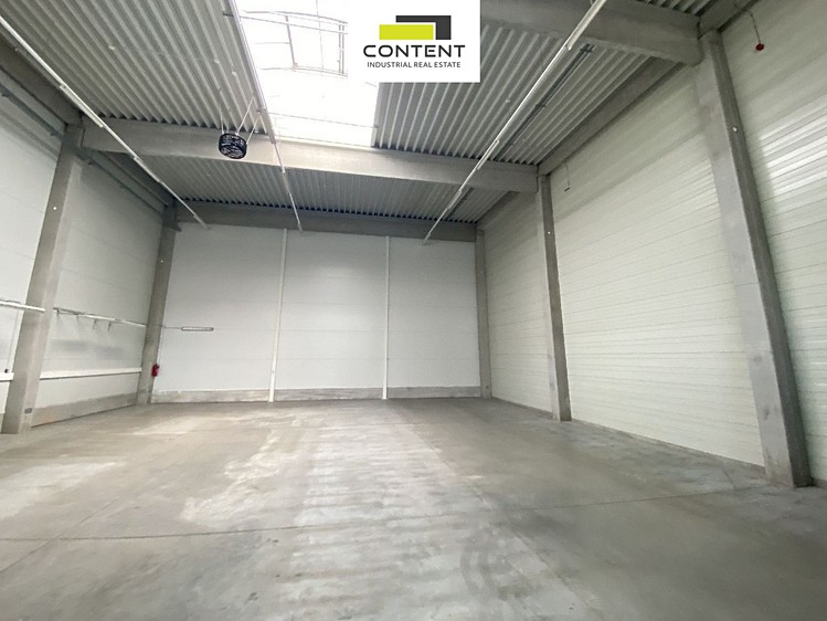 Pronájem skladového prostoru 367 m² - foto 2