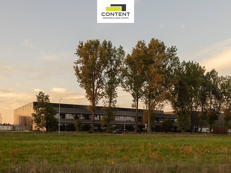 Pronájem skladového prostoru 367 m² - foto 4