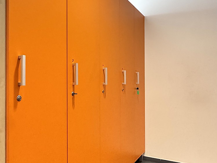 Pronájem obchodního prostoru 270 m² - foto 2