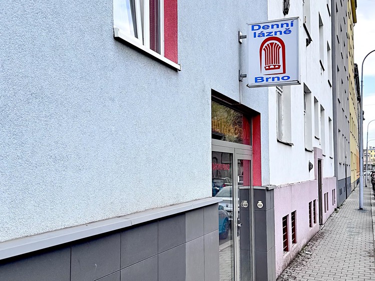 Pronájem obchodního prostoru 270 m² - foto 7