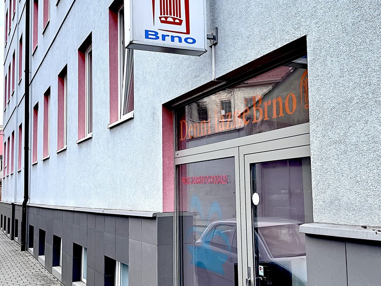 Pronájem obchodního prostoru 270 m² - foto 6