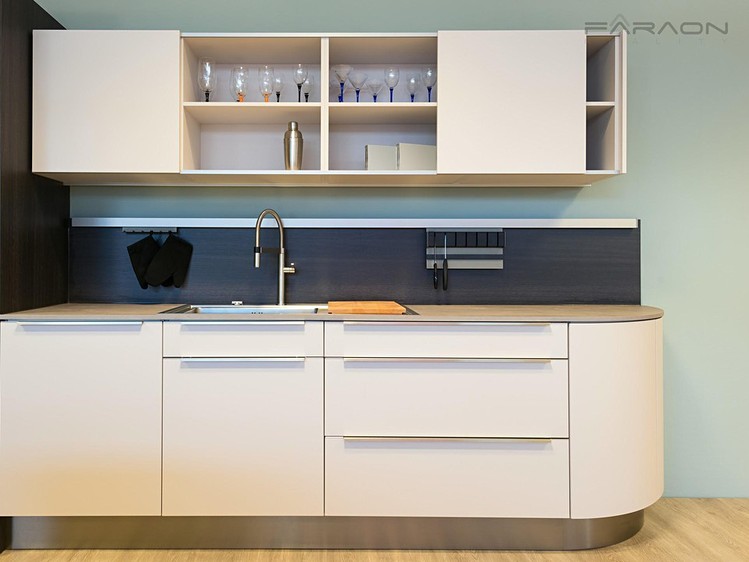 Pronájem kanceláře 1 060 m² - foto 5