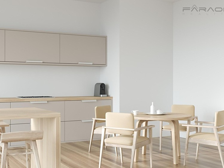 Pronájem kanceláře 1 060 m² - foto 6