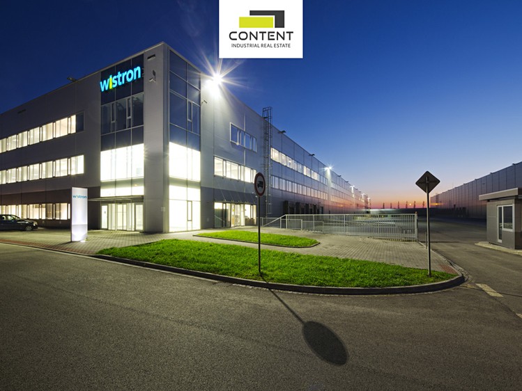 Pronájem skladového prostoru 2 332 m² - foto 8