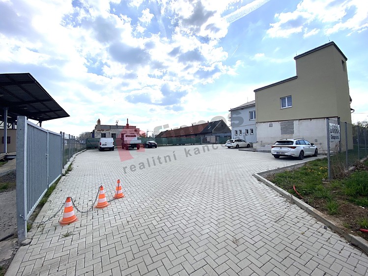 Pronájem kanceláře 20 m² - foto 4