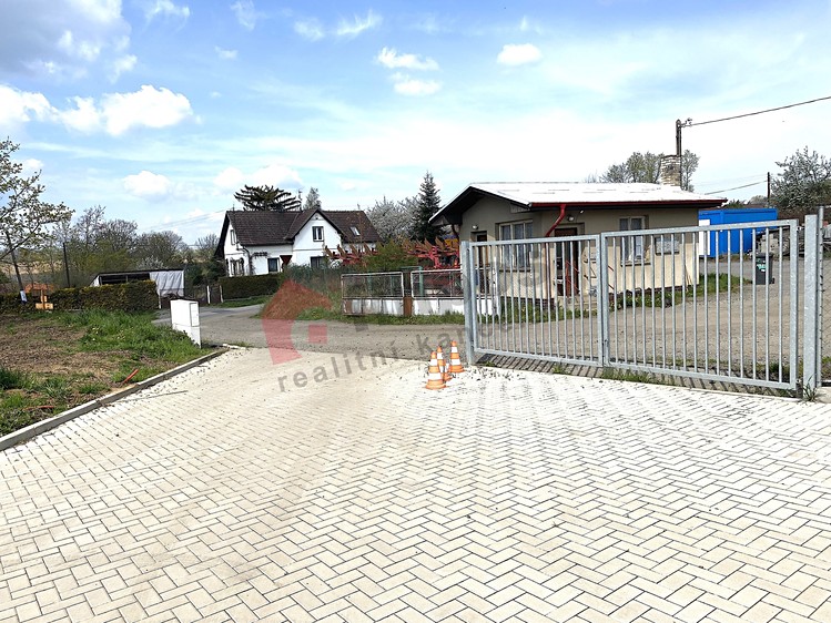 Pronájem kanceláře 20 m² - foto 6
