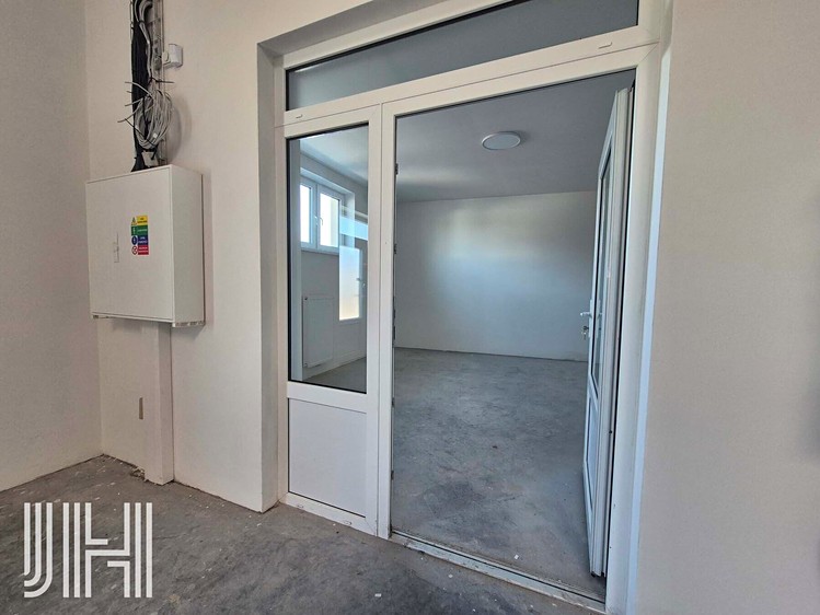 Pronájem skladového prostoru 445 m² - foto 7