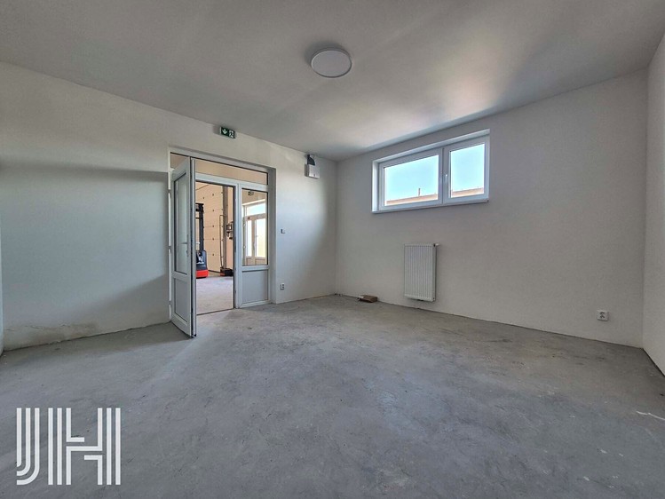 Pronájem skladového prostoru 445 m² - foto 8