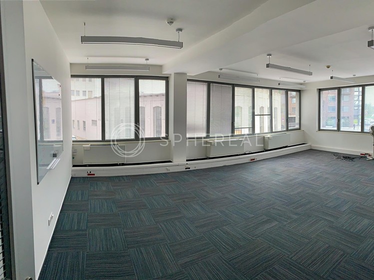 Pronájem kanceláře 397 m² - foto 3